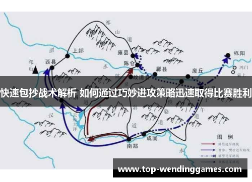 快速包抄战术解析 如何通过巧妙进攻策略迅速取得比赛胜利