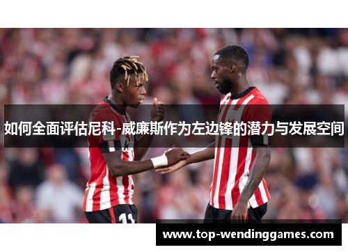 如何全面评估尼科-威廉斯作为左边锋的潜力与发展空间