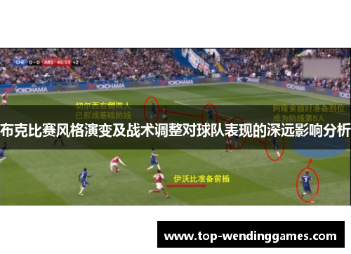 布克比赛风格演变及战术调整对球队表现的深远影响分析 布克比赛风格演变及战术调整对球队表现的深远影响分析