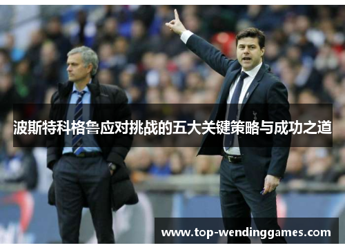 波斯特科格鲁应对挑战的五大关键策略与成功之道